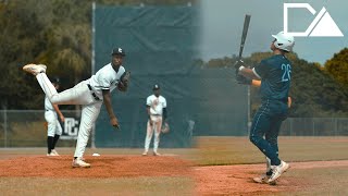 SBA Sticks vs Premiere Banditos | PG WWBA World Championship