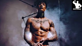 CHRIS HERIA WORKOUT MOTIVATION | STAY STRONG