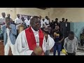 Rev Barnabas Chikunya | Asi Baba Mune Rudo | Byo-Midlands District UMYF Revival