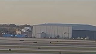 NTSB shares new video from deadly UPS cargo plane crash