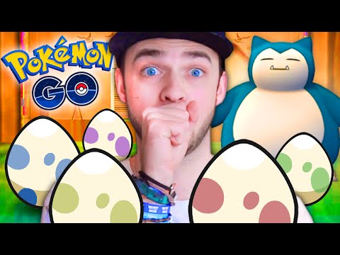 Pokemon GO - HOW TO GET EPIC EGG POKEMON! Pokemon GO - HOW TO GET EPIC EGG POKEMON!