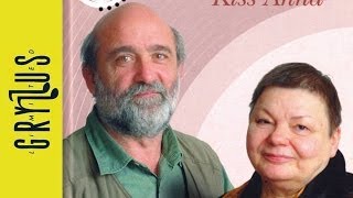 Gryllus Vilmos - Kiss Anna: Nagy madár (Hangzó Helikon sorozat)