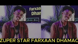 HEES CUSUB HITT SONG WAAN KAHAYSTAA 2024 ZUPER STAR FARXAAN DHAMAC HITT MUSIC