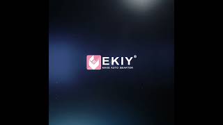 EKIY--Brand Flash