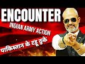 Indian Army's Hard Action in Kashmir I Kulgam, Rashtriya Rifles, Special Forces, Pakistan I Aadi