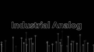 industrial Analog