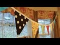 Fabric Bunting How to with Free Pattern - Whitney Sews Fabric Bunting How to with Free Pattern - Whitney Sews
