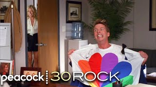 Reinventing Kenneth | 30 Rock