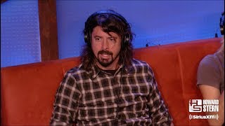 Dave Grohl Reflects on His Role in Nirvana and the Final Days of the Band