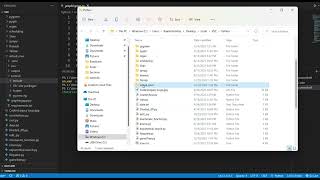 Pyinstaller with Virtual Environments (venv)