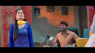 Kaliya Murad (Official Video) | Ajay Hooda | Sandeep Surila | Komal Chaudhary | Ruba Khan | New Hry