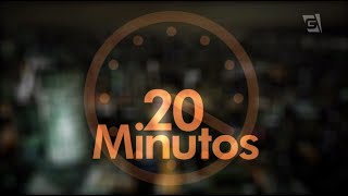 Todo Seu - 20 Minutos: Atual Situação Política do Brasil (17/12/15)