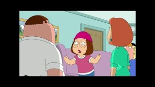 Family Guy  -   Meg Roasts Her Family