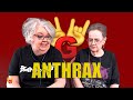 2RG REACTION: ANTHRAX - GOT THE TIME - Two Rocking Grannies Reaction!