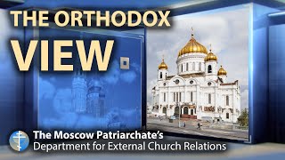 Hacker attack, Patriarch Bartholomew visits the USA, non-virtual Orthodoxy