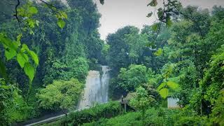 রিসাং ঝর্ণা। Richhang waterfall lখাগড়াছড়ির সবচেয়ে সুন্দর ঝর্ণা।Beautiful waterfall in Bangladesh।