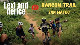 Vlog #008 Skills Training at Bancom Trail