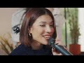 mxfruit x didixdada ‘ก่อนจบเพลงนี้ get to know me ’ l live session