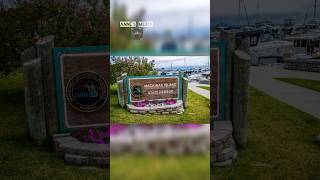 அமெரிக்காவில் உள்ள மேக்கினாக் தீவு | Mackinac Island in USA #shorts #mackinacisland