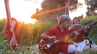 David Elkabir - Rudra Veena - Raga Bhimpalasi