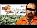 The Man Who Cheated the Lottery for $24 Million