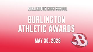 BHS Athletic Awards 2023