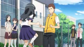 AMV - Yeah! » Ookami-San