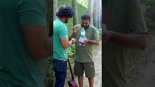 Avan thaanda annaiku peria velaya paarthu vittu poitan #shorts #youtubeshorts #comedy #funny #reels