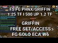 Cabal Mobile Server Griffin ECA SOLO FG w6 I BallaretYT I April 9 2022