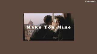 [THAISUB] Make You Mine - PUBLIC