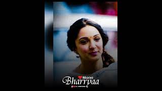 Mann Bharryaa 2.0 Status💔 | Mann Bharya Whatsapp Status😢 |#shorts | B Praak | Shershaah