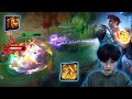 BeiFeng Jayce : TAKING OVER CN Master Elo - Engsub