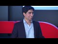 el futuro de la comunicación con la tecnología borja sánchez leirado tedxucm