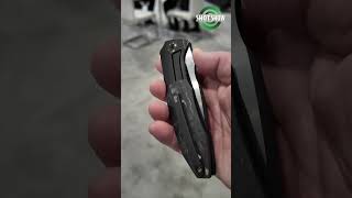 WE KNIFE Archeozoic at SHOT Show 2025 @weknives