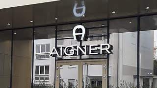 How to pronounce Etienne Aigner