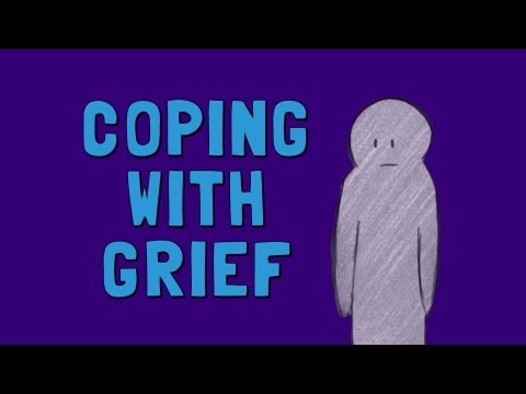 The Grieving Process: Coping with Death The Grieving Process: Coping with Death