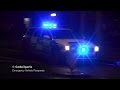 LAS Volvo XC70 Rapid Response Vehicle