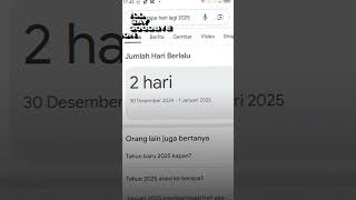 gak kerasa semangkin cepat ya 2024-2025 😭😭😭