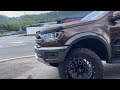 T7 boleh jadi Raptor?? Mari tengok