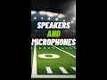 Do NFL Players Have Speakers & Microphones In Their Helmets?