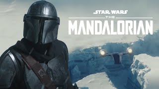 The Mandalorian Season 2 News | Ice Planet NAME REVEALED?