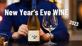 New Year's Eve Wine - W...Dreams 2019 by Jermann