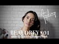 BEAUDREY #01 - AUDREY'S EVERYDAY MAKEUP LOOK