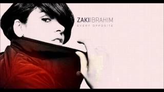 ZAKI IBRAHIM - GO WIDDIT