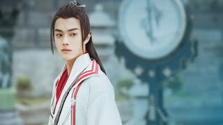 《仙剑奇侠传》 EP23 | 李逍遥闯锁妖塔 | 虞书欣许凯再度上演仙侠天花板 | 虞书欣许凯 | 【追剧杂货铺】