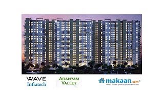 Aranyam Valley by Wave Infratech in NH-24, Ghaziabad, Residential Apartments: Makaan.com