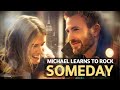 Michael Learns To Rock - Someday 🎶 [lyrics sub] | Before We Go 🎥