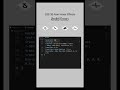 3D Social Media Icons #hover #effect with #html #css #coding
