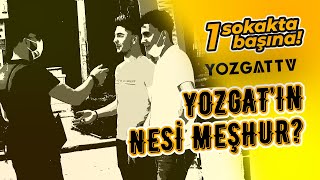 YOZGAT TV | Yozgat'ın nesi meşhur?