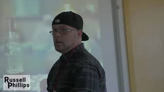 Russell Phillips - Anything is Possible